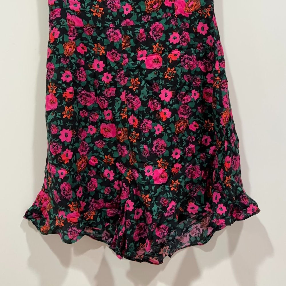 Romper Jumpsuit - Picture 6 of 7
